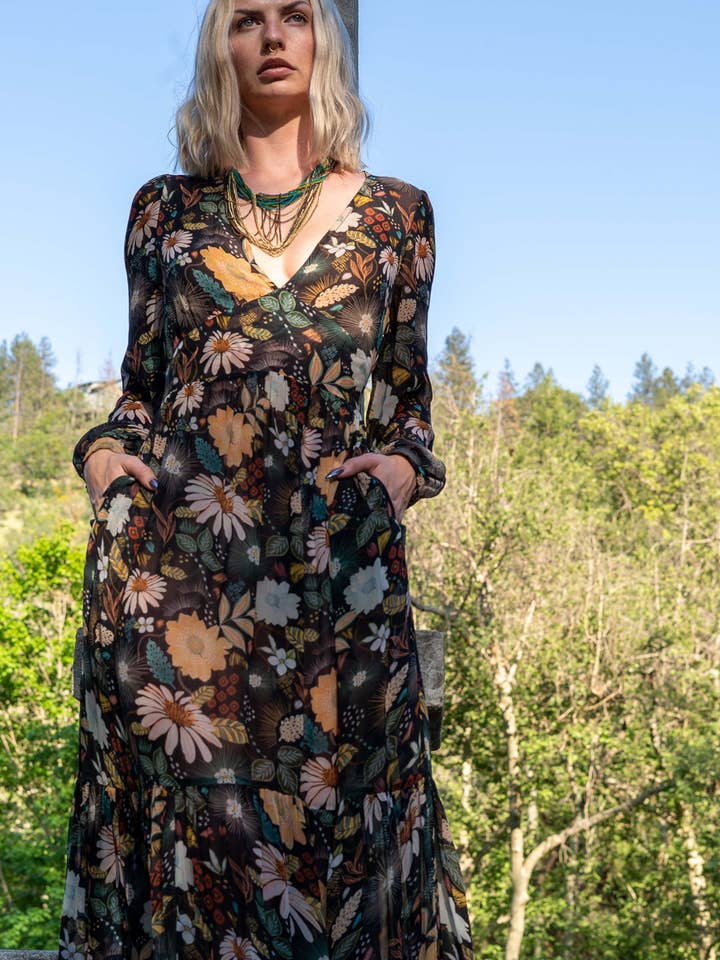 Sohana - Vendita all'ingrosso Vestito - Donna - Vestito Bella