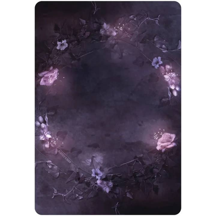 U.S. Games Systems Inc. - Wholesale Tarot Cards - Dark Light Oracle8