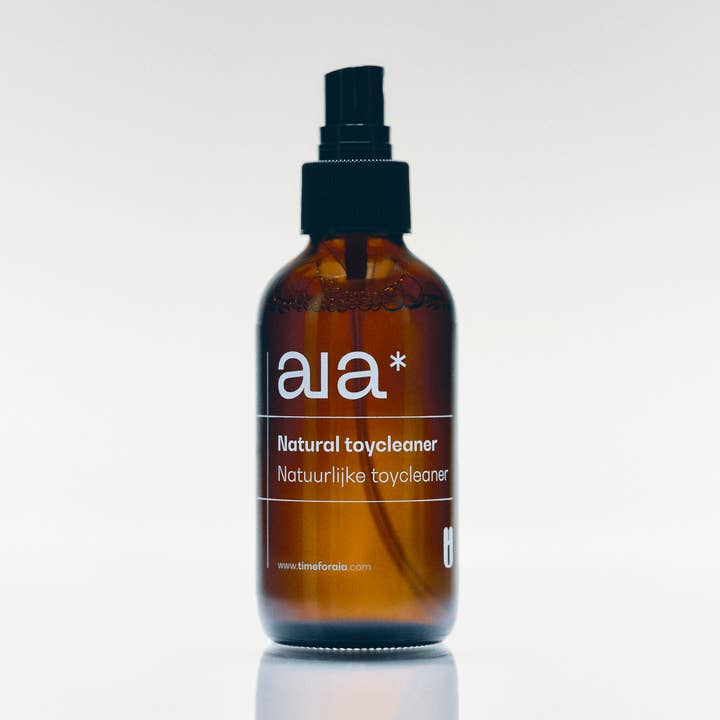 Aia* Intimacy – wholesale Sexleksaker – Toy Cleaner0