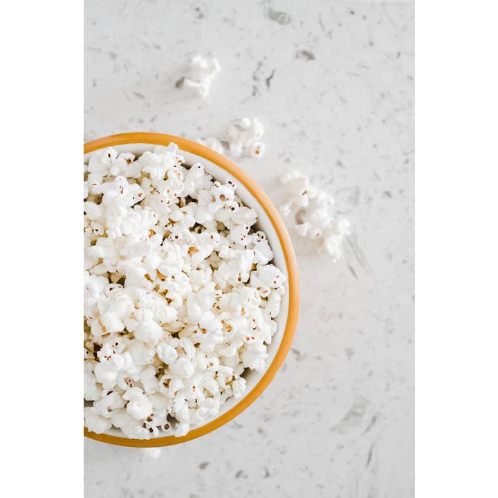 Amish Country Popcorn - Wholesale Popcorn - 25lb. Bag of Purple Popcorn2