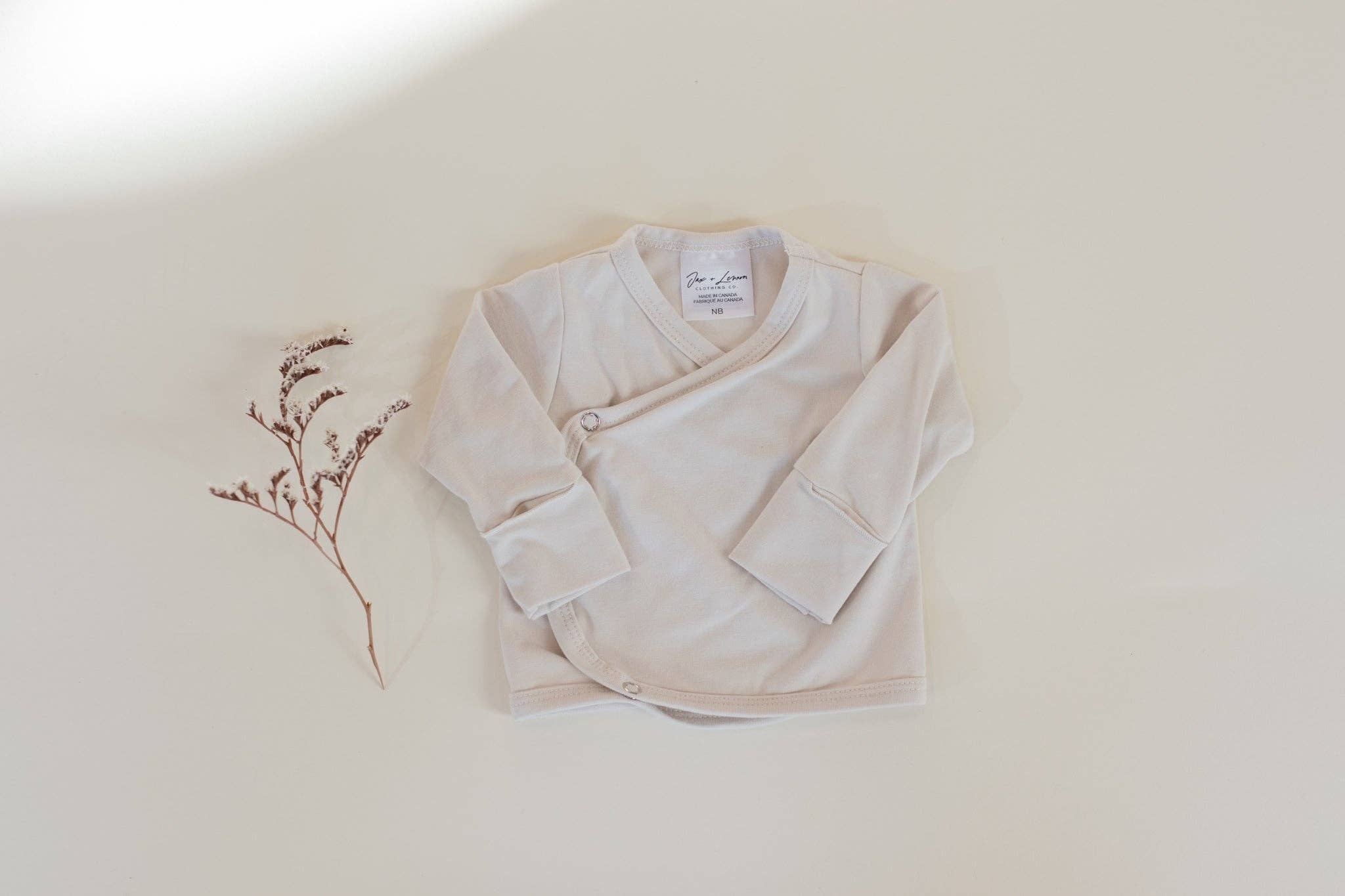 Jax & Lennon Clothing Co. - Wholesale Bodysuit (Non-Footed) - Baby - Infant Snap Top11