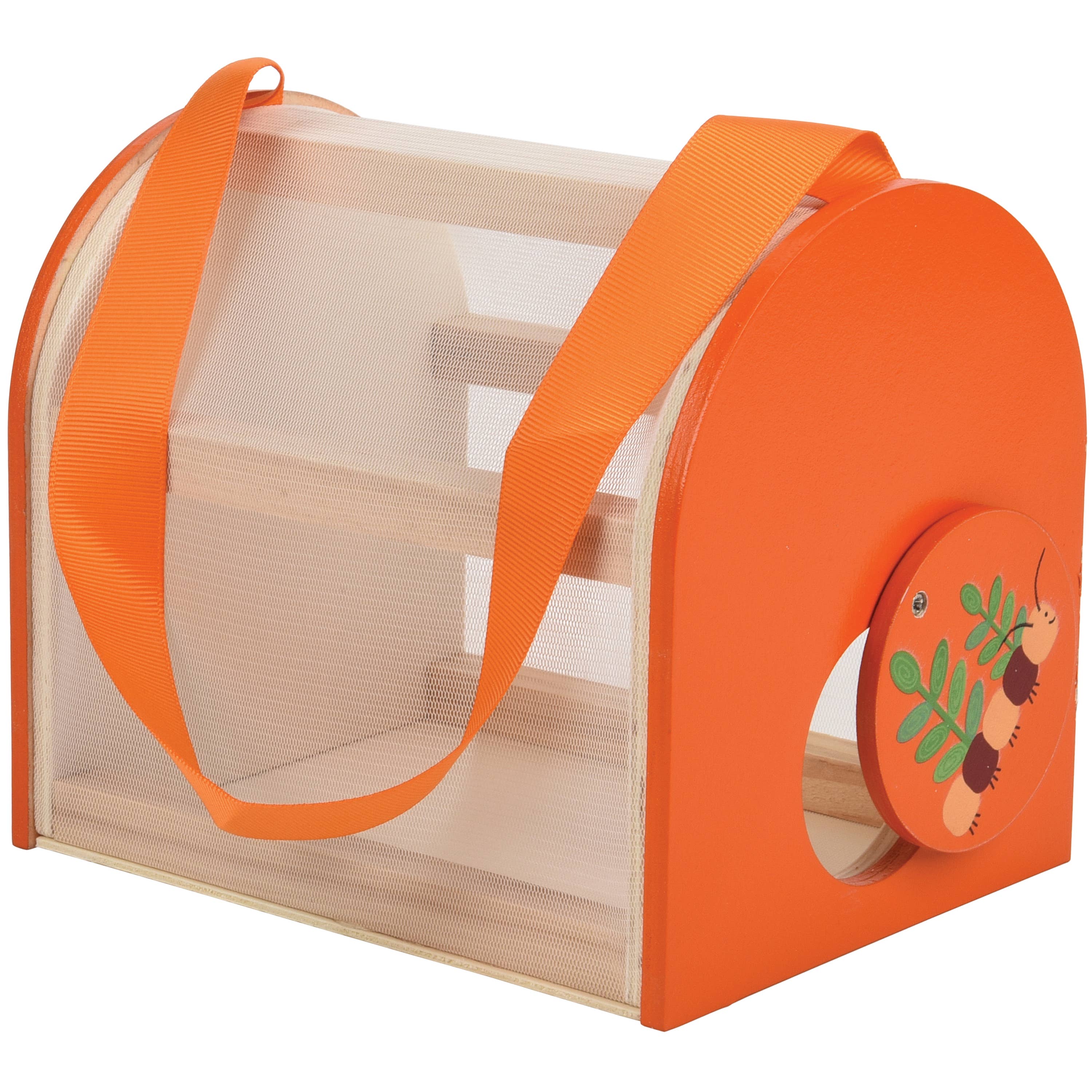 US Toy Company - Wholesale Wood Toy - Kids - Bug Observatory1