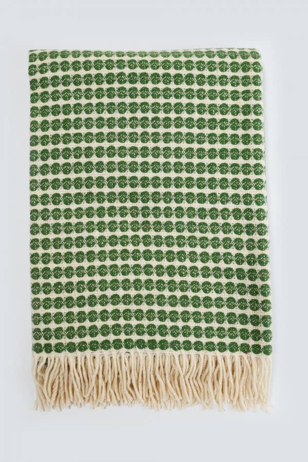 Chicoração - Wholesale Decoratiedeken - Plaid | Corn - meerdere kleuren36