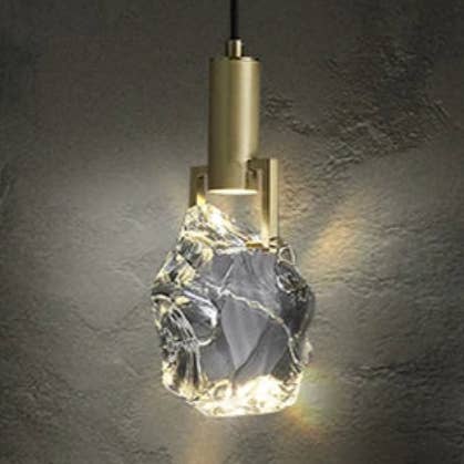 BRECK + FOX - Wholesale Chandelier/Hanging Light - Crystal Pendant Light8