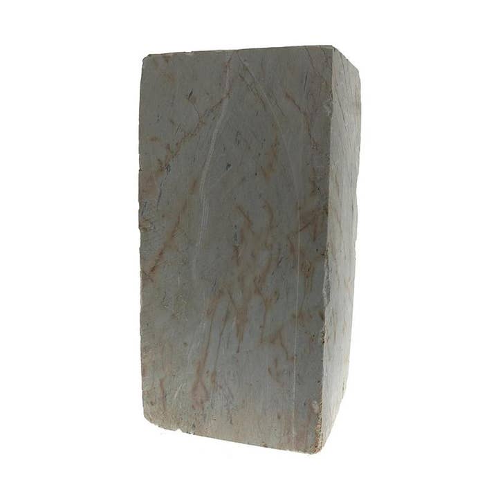 Speksteen voor Carving Block - 6x6x12" voor wholesale door Stonebridge Imports