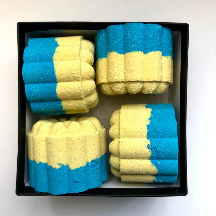 Pretty SavageĀ® - Wholesale Bar Soap - Savage of my Eye3