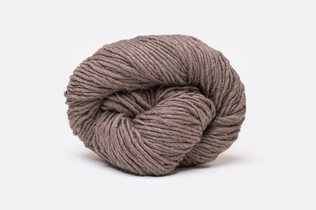 Imperial Yarn, LLC - Venta al por mayor Hilos - Klamath Premium Wool - Hilo grueso de lana merino7
