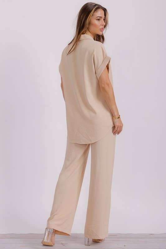 H&H Fashion Inc. – wholesale Top & pants set (NOT Loungewear) – Women's – HH776X-S1 PLUS SIZE Two Pieces Shirt and Pants Set27