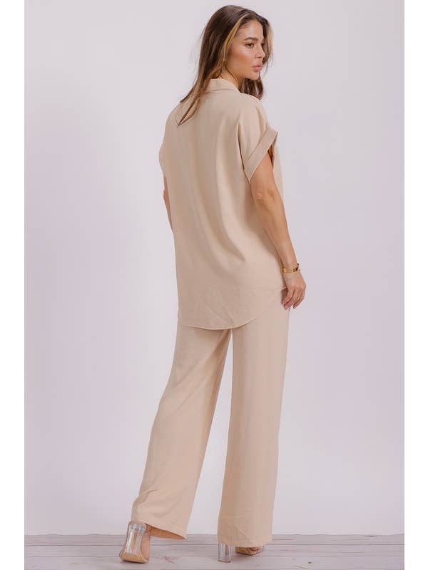 H&H Fashion Inc. – wholesale Top & pants set (NOT Loungewear) – Women's – HH776X-S1 PLUS SIZE Two Pieces Shirt and Pants Set27