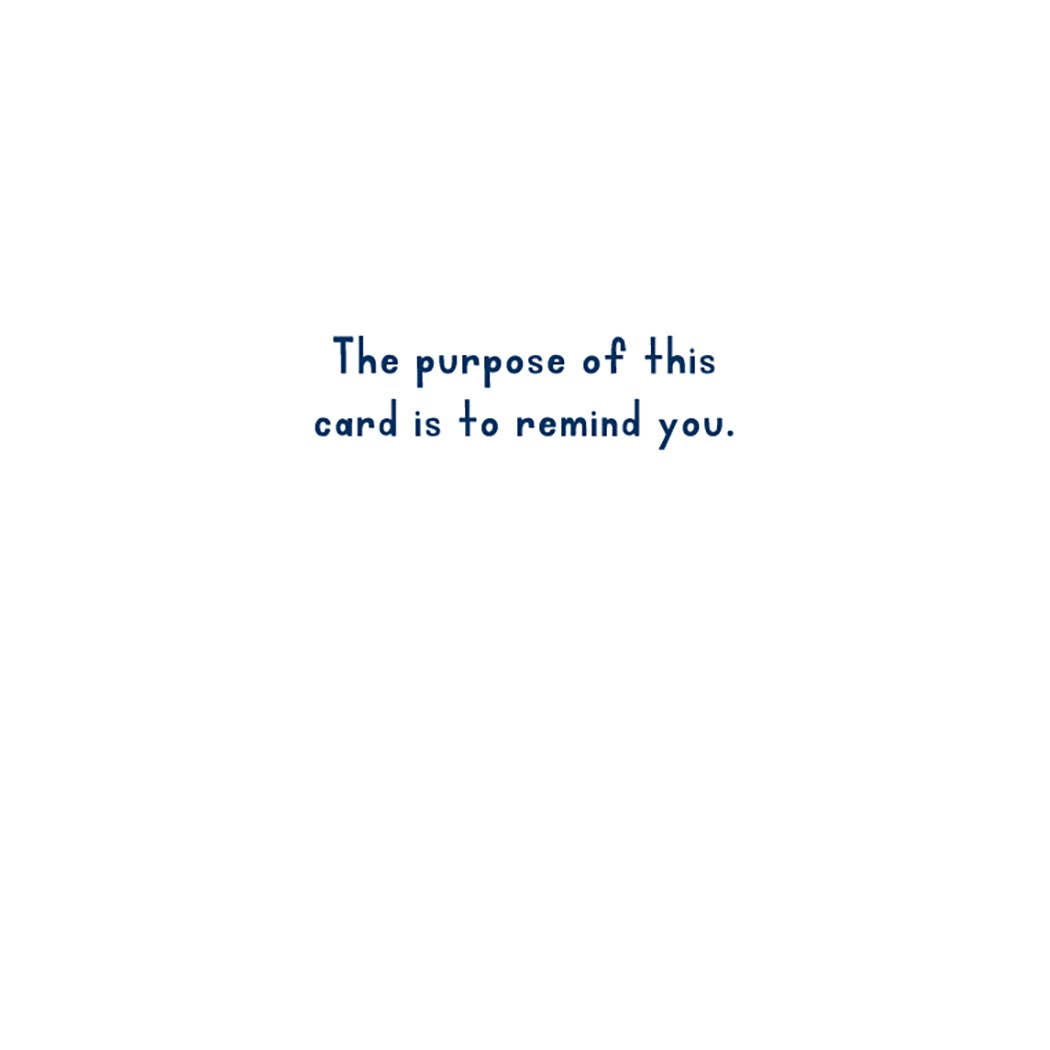 A Smyth Co – Großhandel Freundschaftskarten – Keine Clue-Freundschaftskarte1