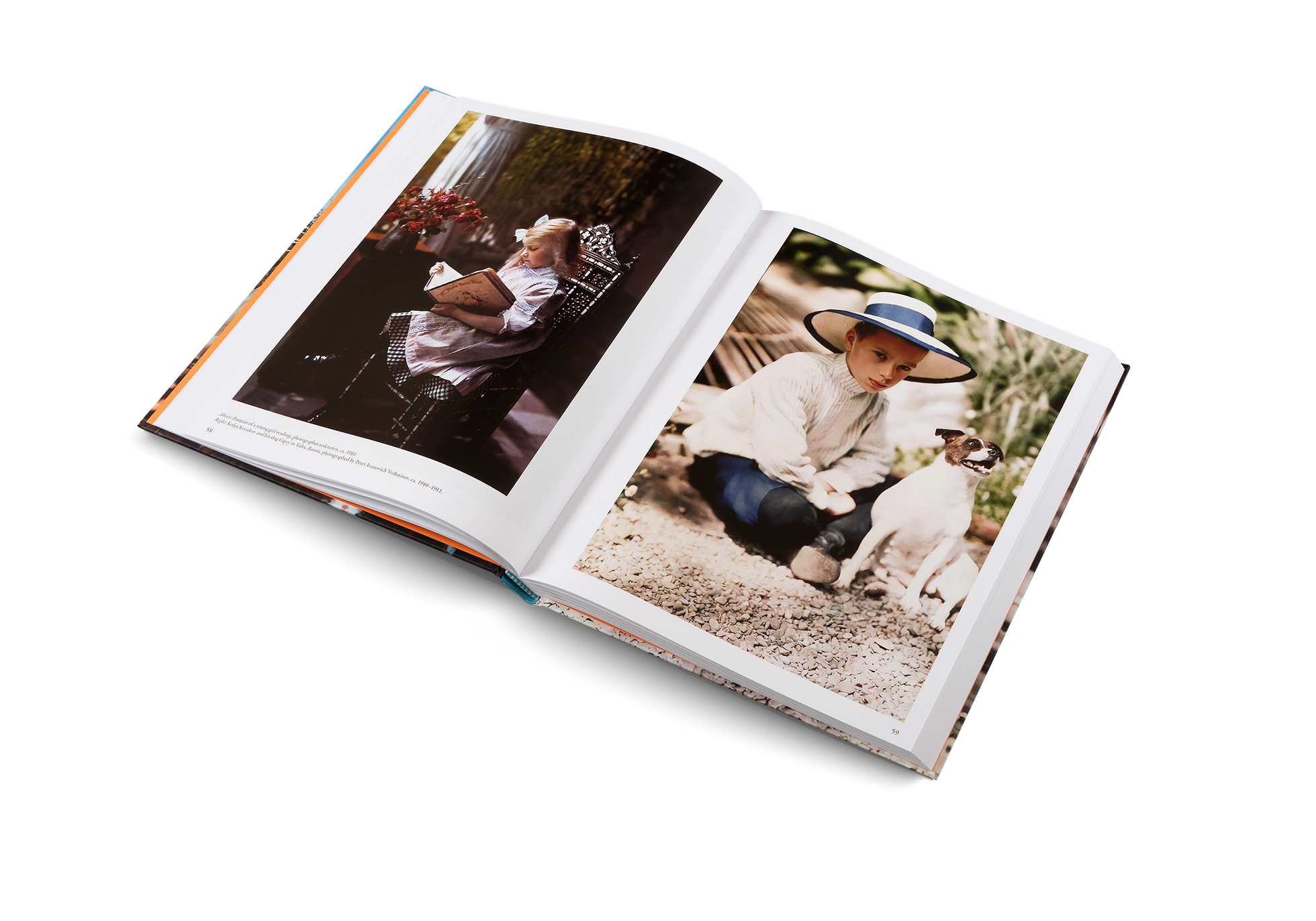 gestalten & teNeues - Wholesale Display Book - The Colors of Life3