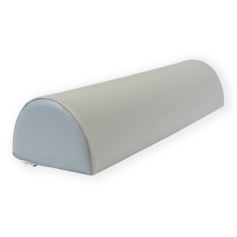 ACUS MED - Vendita all'ingrosso Massaggiatori - Cuscino di Supporto Semi Bolster| 60 X 18 X 12cm Premium4
