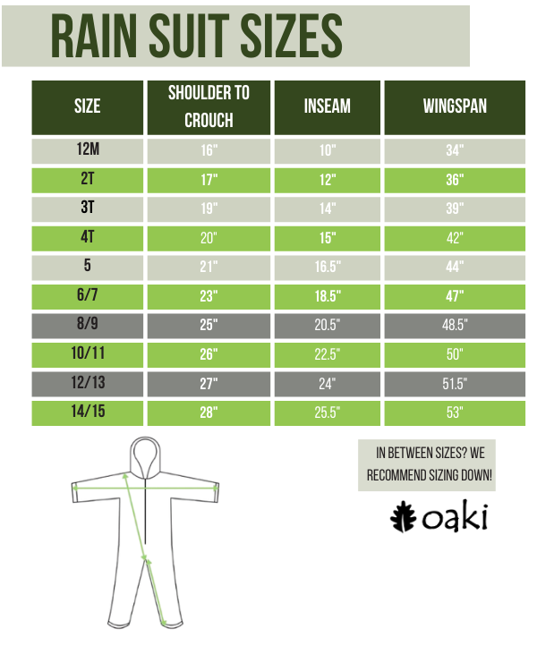 Oaki – Impermeável – Criança por atacado – Fato de Caminhada (Crianças), Azul Brighton4