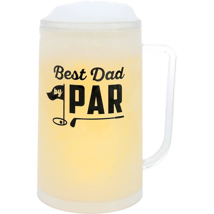 By Par - 12 oz Freezer Stein for wholesale by Pavilion