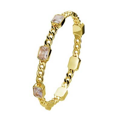 LOCH GOLD for wholesale by Meghan Browne Style