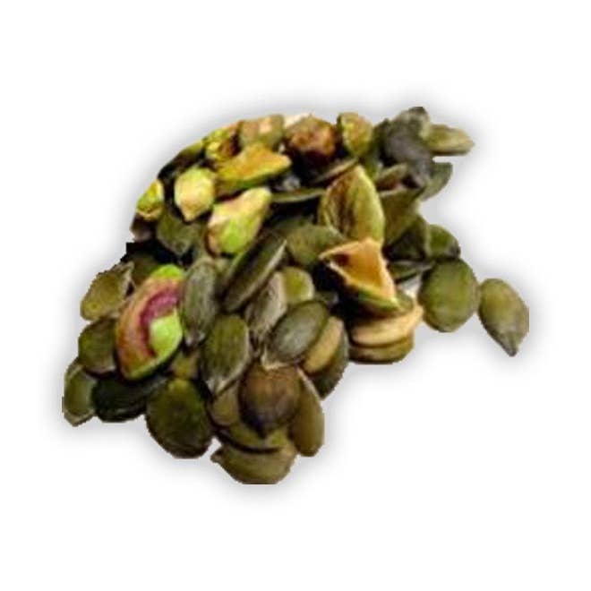 FoodIngross - Wholesale Nuts - Grain pistachio kg 1