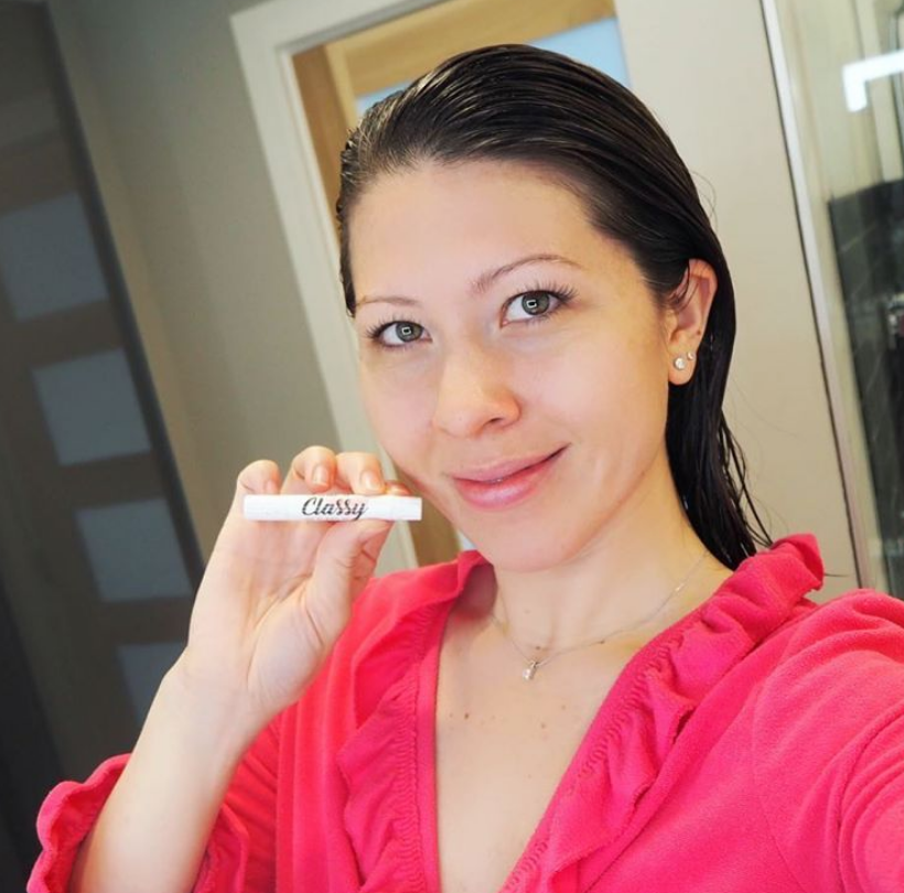 Make It Classy Beauty - Wholesale Lip Balm - Make It Classy Lip Balm4