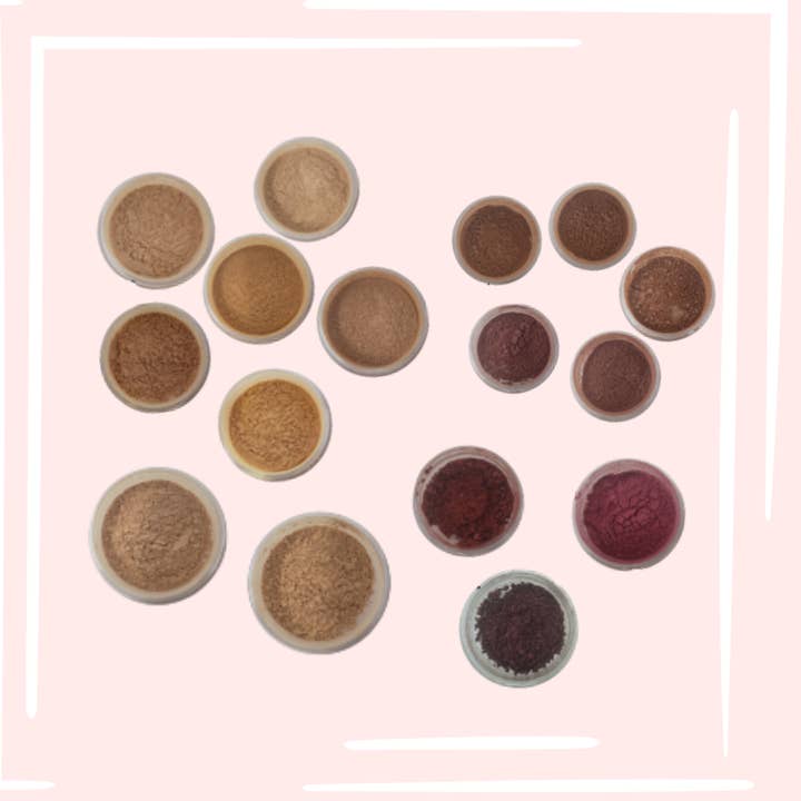 Shabbat Mini Gift Set Duo for wholesale by ANELEY COSMETICS