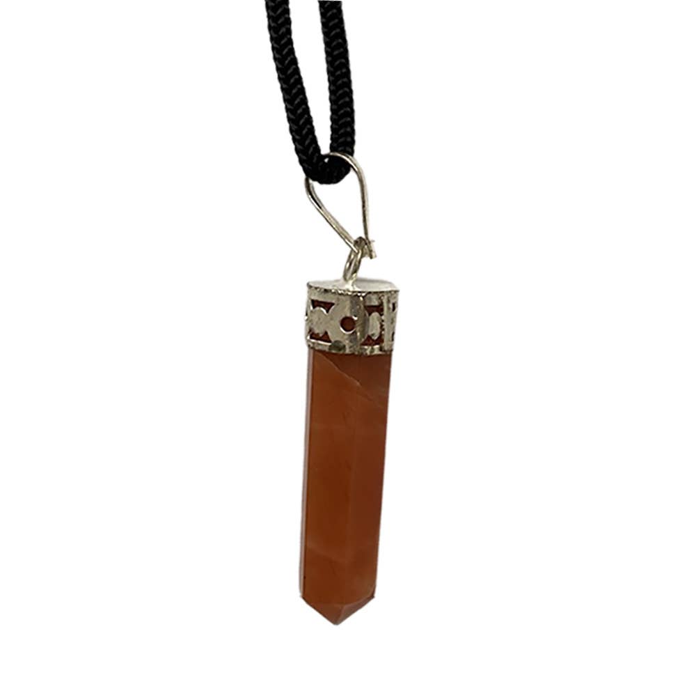 VIE - Wholesale Pendant/Charm Necklace - Pencil Pendant49