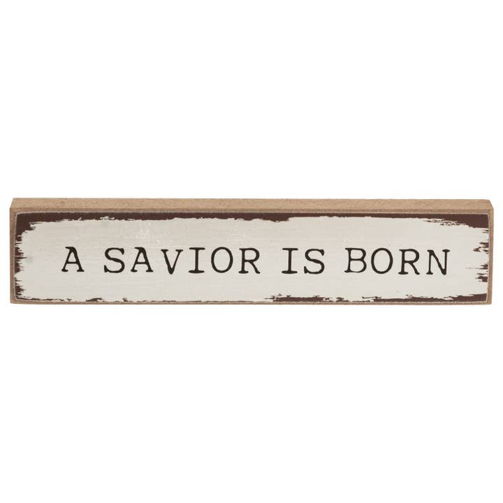 The Hearthside Collection - Wholesale Christmas decoration - Oh Holy Night Mini Stick - 3 Asstd.3