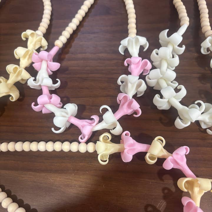 Aloha Collectives - Wholesale Car Decorative Charm - Unisex - Forever Car Lei1