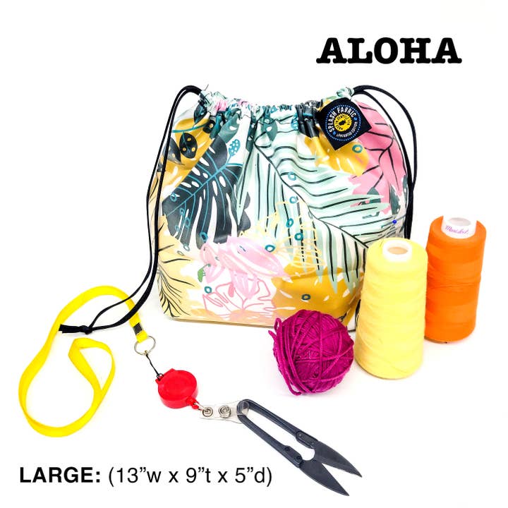 Splash Fabric - Vente Tote bag – femme - Sacs à cordon - Grands