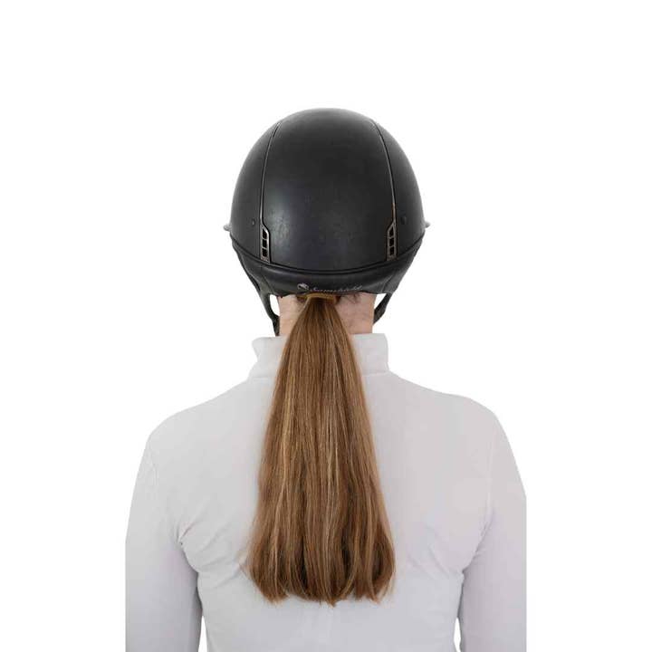 Ellsworth Official - Wholesale Hair Accessories Set - Women's - Medium Brown Hairnet (Pack of 2)