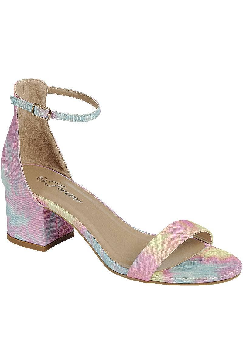 FASHION EMPORIO - Vente Talons hauts – femme - FL-NATALY-0610