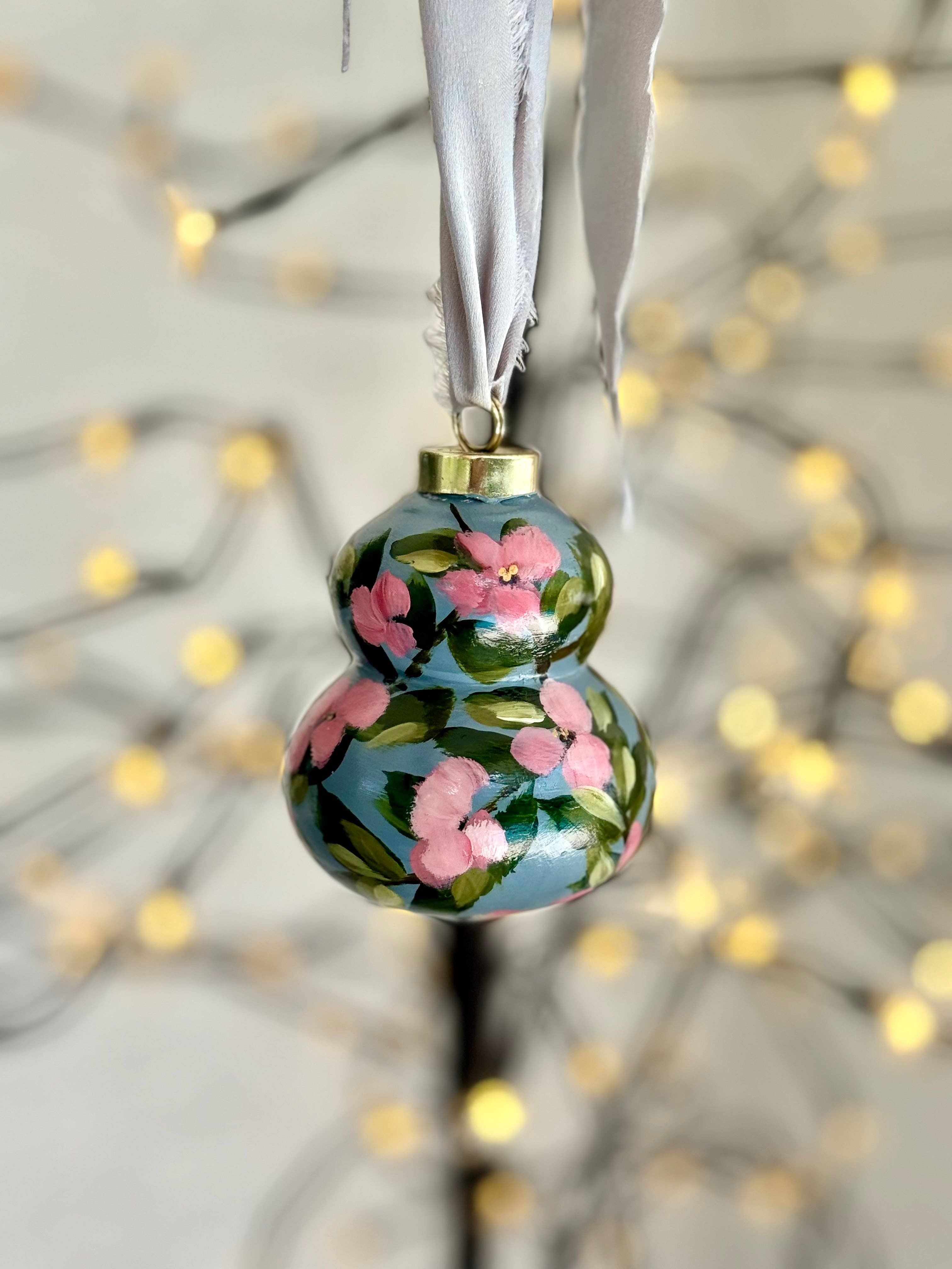 The Pear Designs - Venta al por mayor Adornos - adorno de amapola ~ anémona1