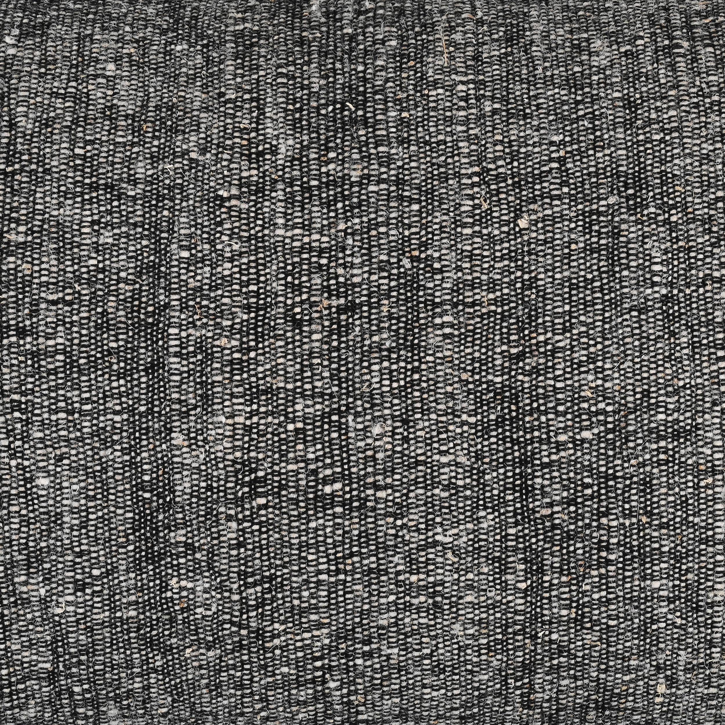 NAKI & SSAM INC. - Wholesale Throw Pillow Cover - Mysa Collection 24in. X 14in. Lumbar Cotton Nettle Solid4