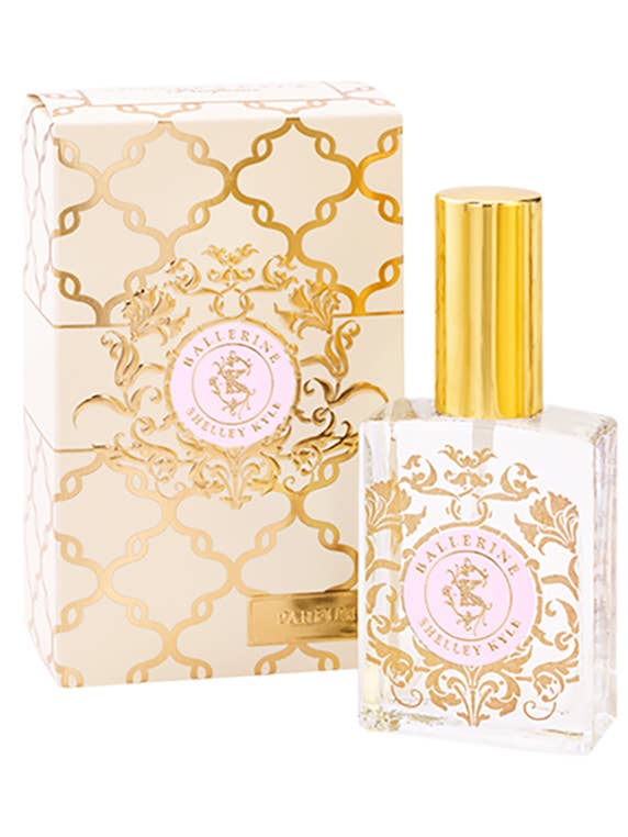 Shelley Kyle Ballerine Profumo 30ml per la vendita all'ingrosso da parte di Shelley Kyle