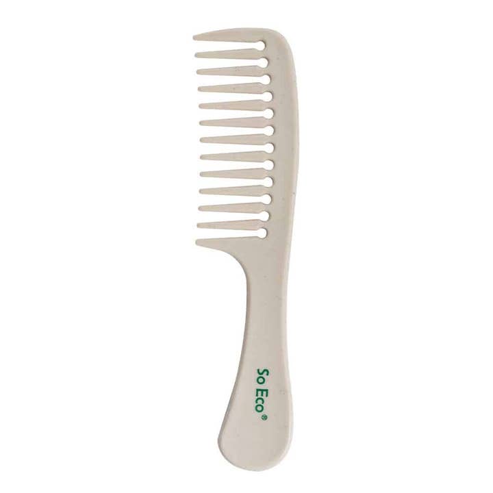 So Eco Detangling Comb for wholesale by Beauty Pro