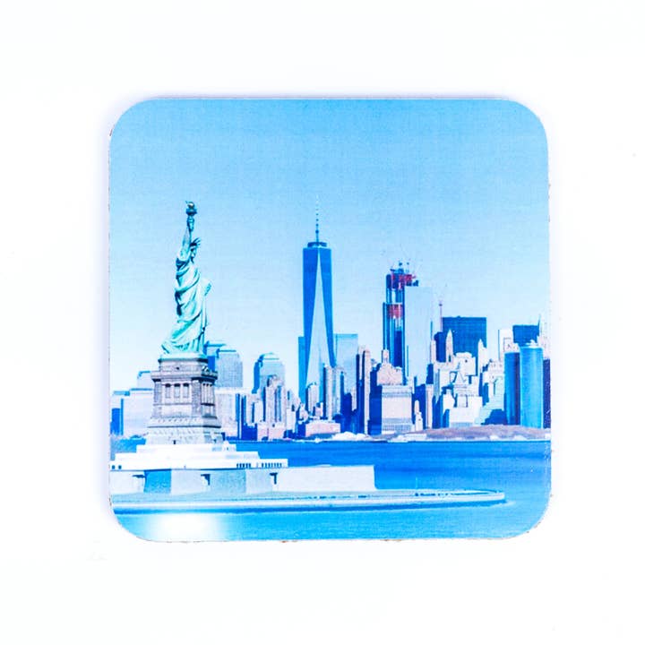 Meninas Bonitas Cork - Wholesale Coasters - Cork Coasters Cork-Backed Coasters L-071 (6units)8