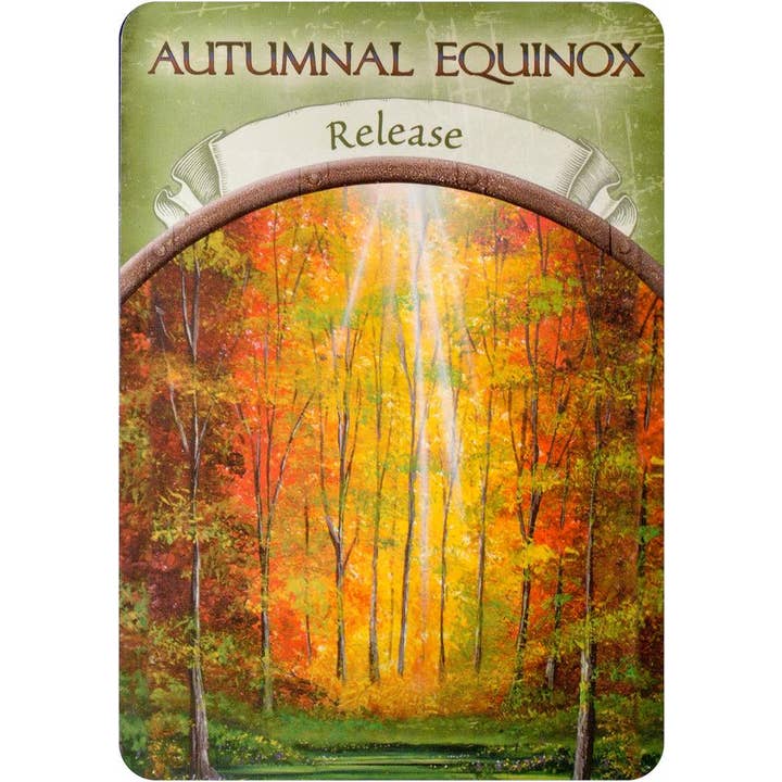 Cardshouse - Wholesale Tarot Cards - Earth Magic Oracle Cards Hay House