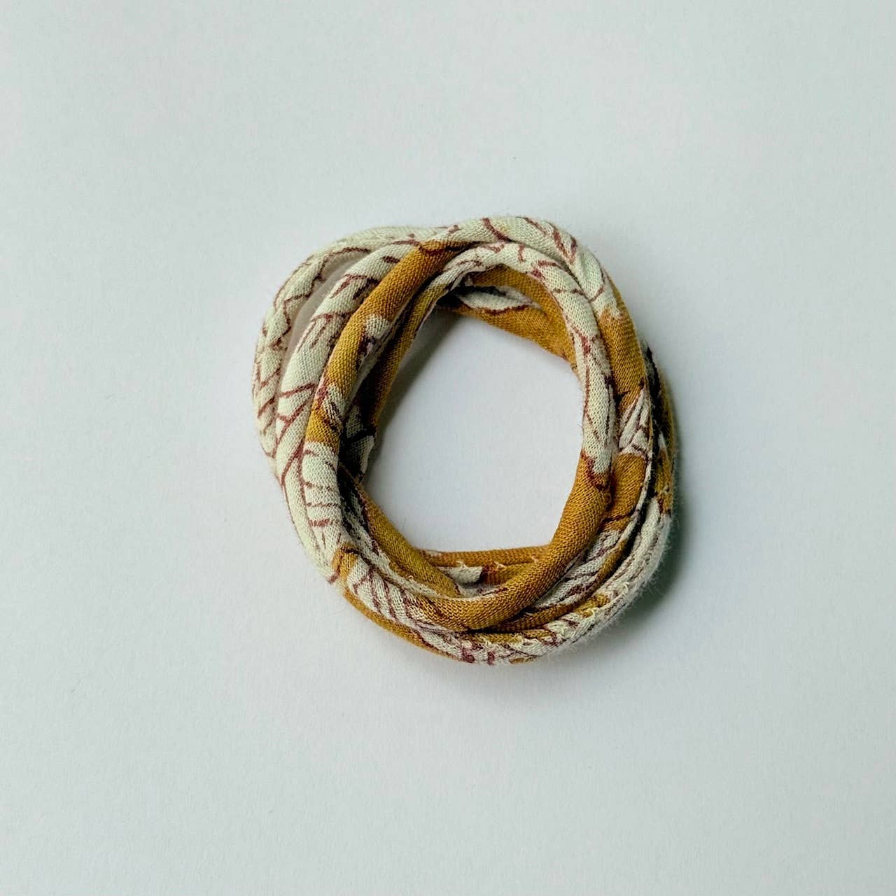 Sophie Deschamps Bijoux – wholesale Pendant/charm necklace – MAKALE FISH PENDANT NECKLACE&BANGLE (B/CRUBETH9)4