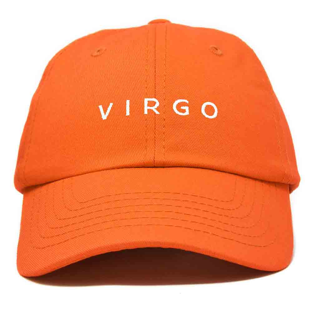 Dalix - Vendita all'ingrosso Cappellino da baseball - Donna - Cappello Dalix Virgo89