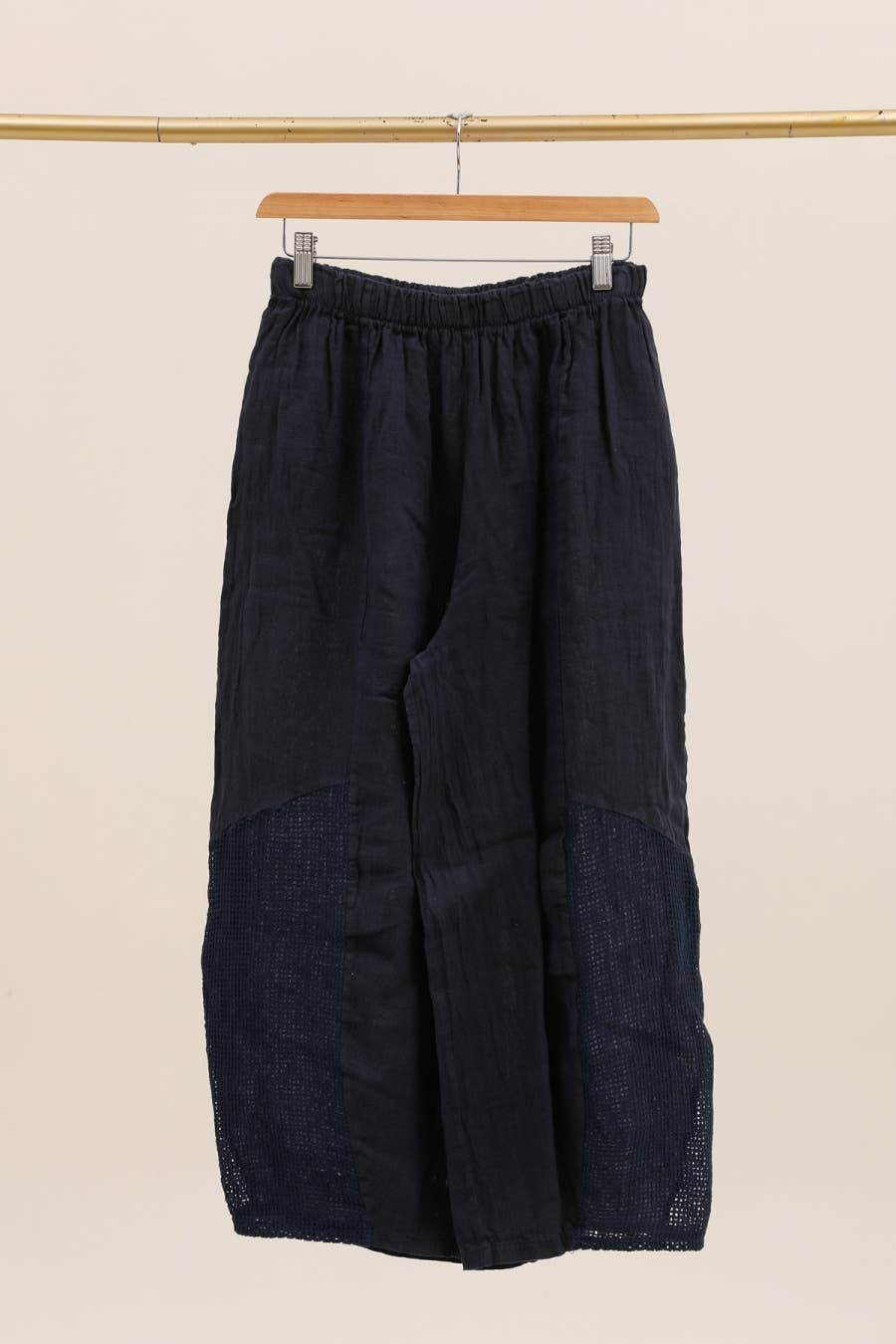 LÉA & LUC - Vente Pantalon – femme - Pantalons en Lin REF. 1034614