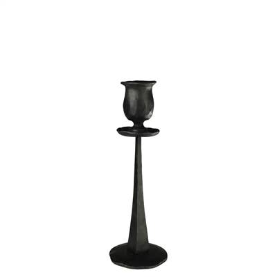 HomArt - Wholesale Candle Holder - Clarke Taper Holder, Iron - Sm. Taper