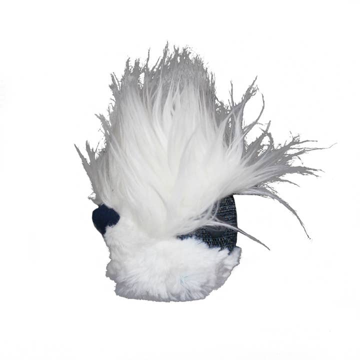 Mimbleball - Wholesale Stuffed/Plush Toy - Kids & Baby - Mini Mimble Bimble -- compact cuddly, comforting companion.