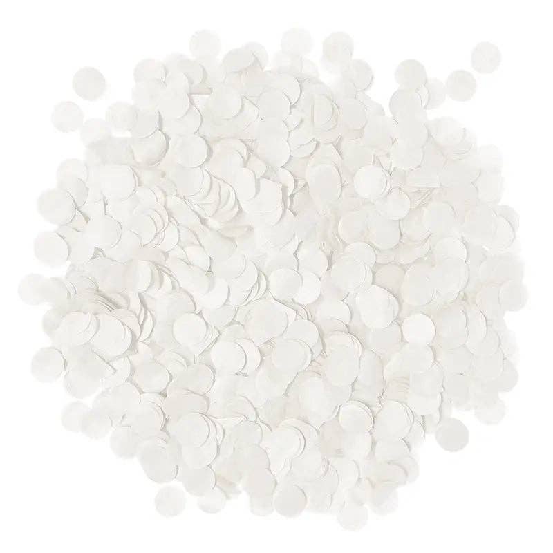 Paperboy – wholesale Konfetti – Bulk Confetti - Enfärgad21
