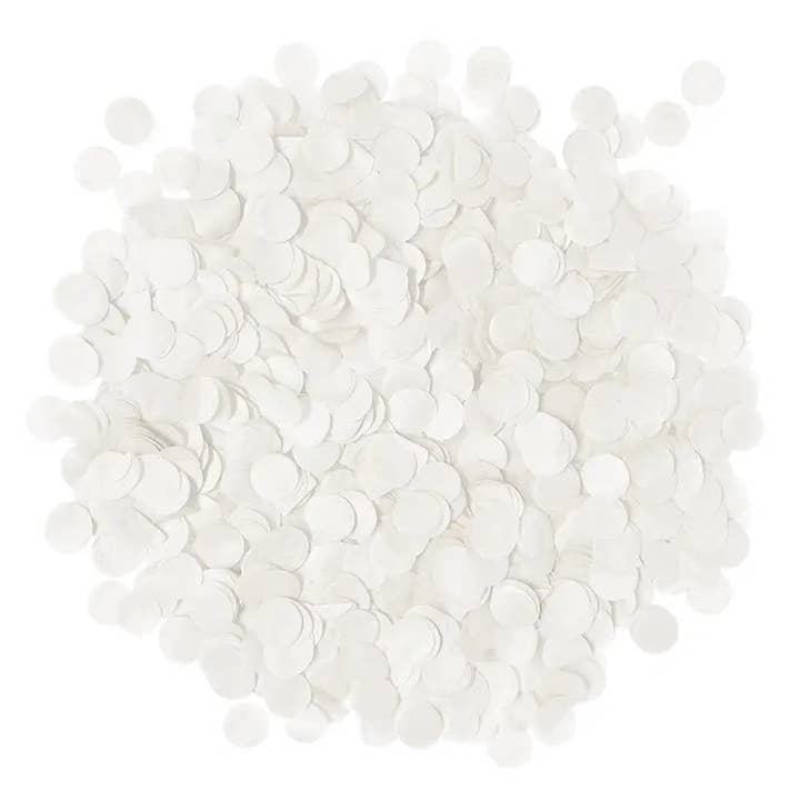Paperboy - Wholesale Confetti - Bulk Confetti - Single Color21