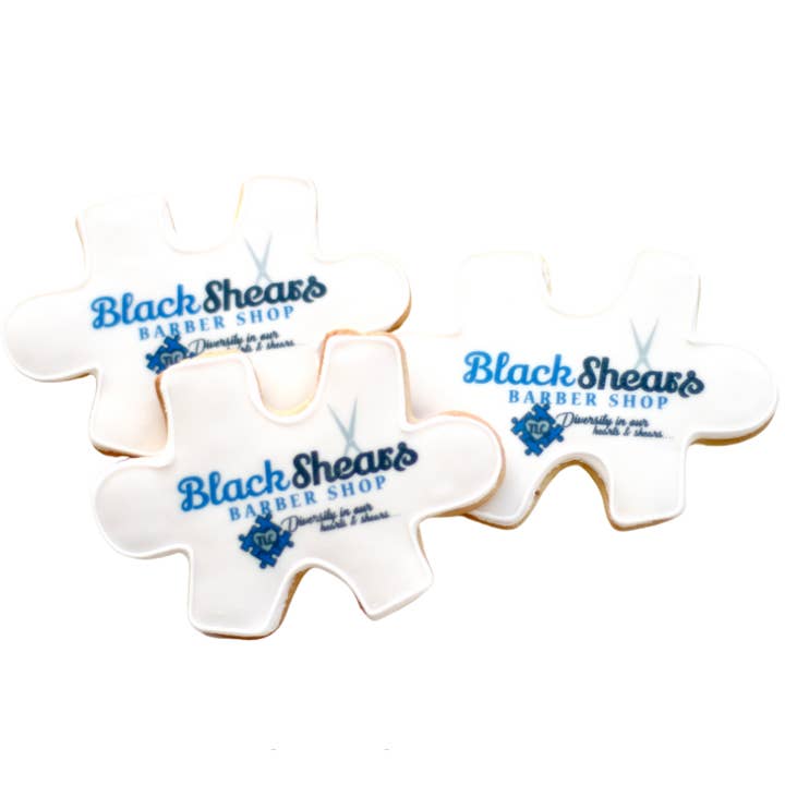 Sweet Sanctions LLC - Wholesale Cookie - Business Logo Printed Cookies8