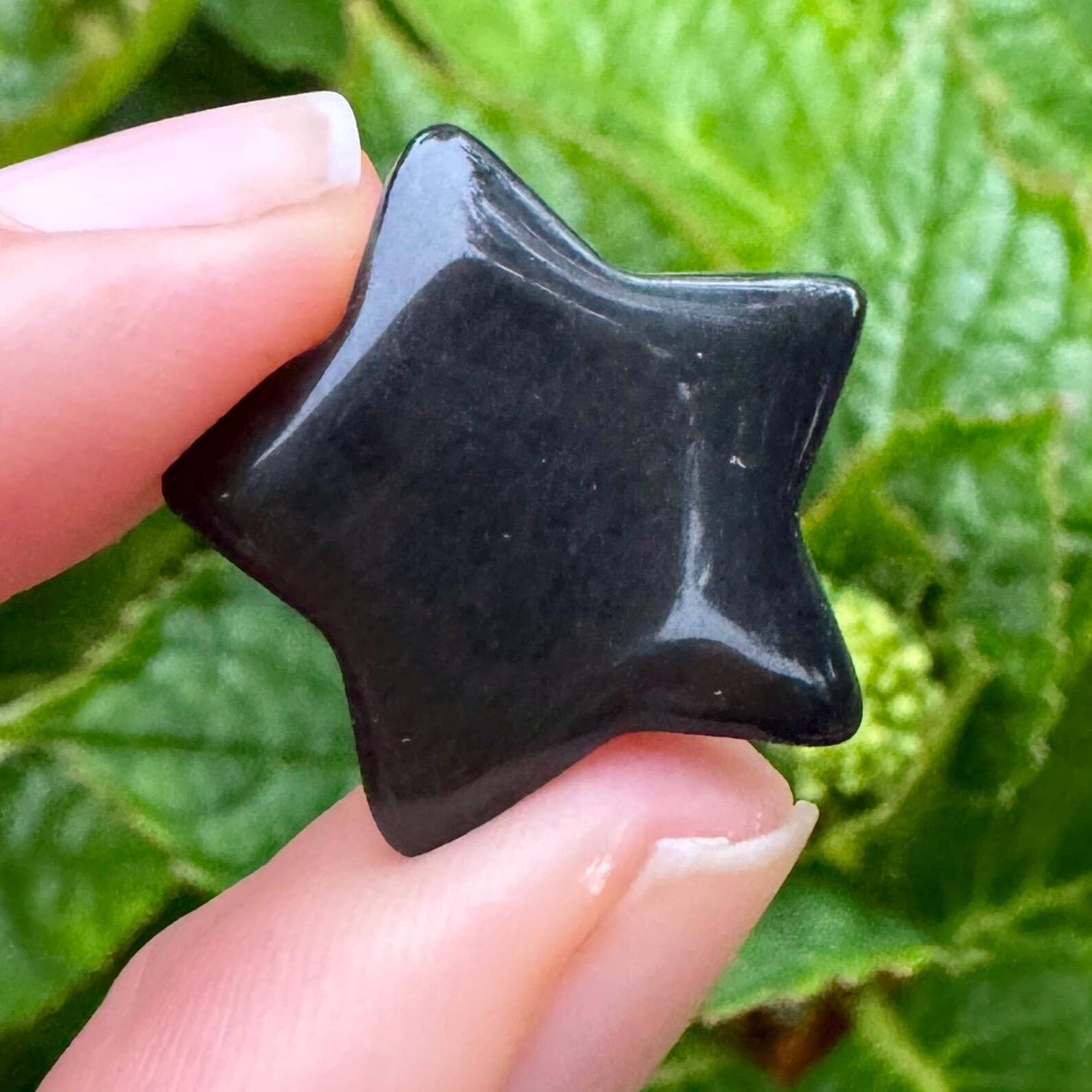 Elf Kendal Hippies - Wholesale Spiritual Stone/Crystal - Crystal star 20mm gemstone star mixed gemstones star by elf4