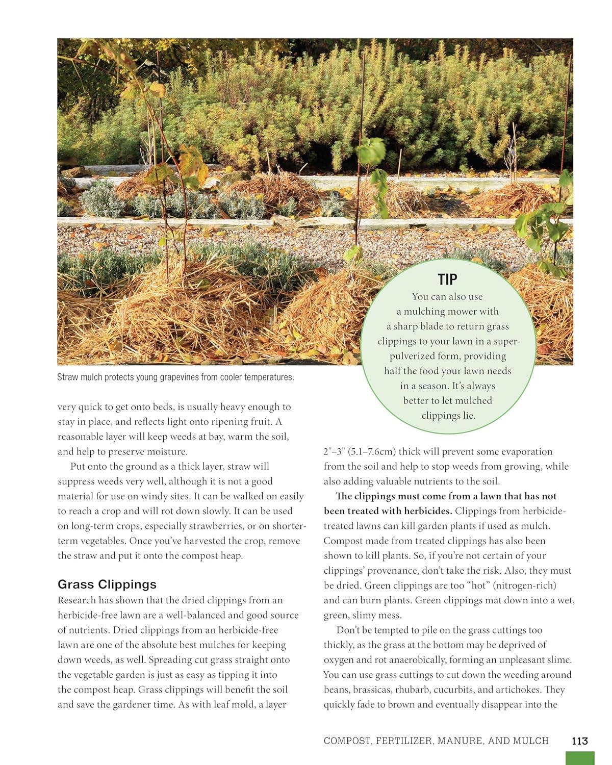 Fox Chapel Publishing - Wholesale Home & Garden - Ultimate Guide to Planting & Growing Vegetables at Home (SC)4