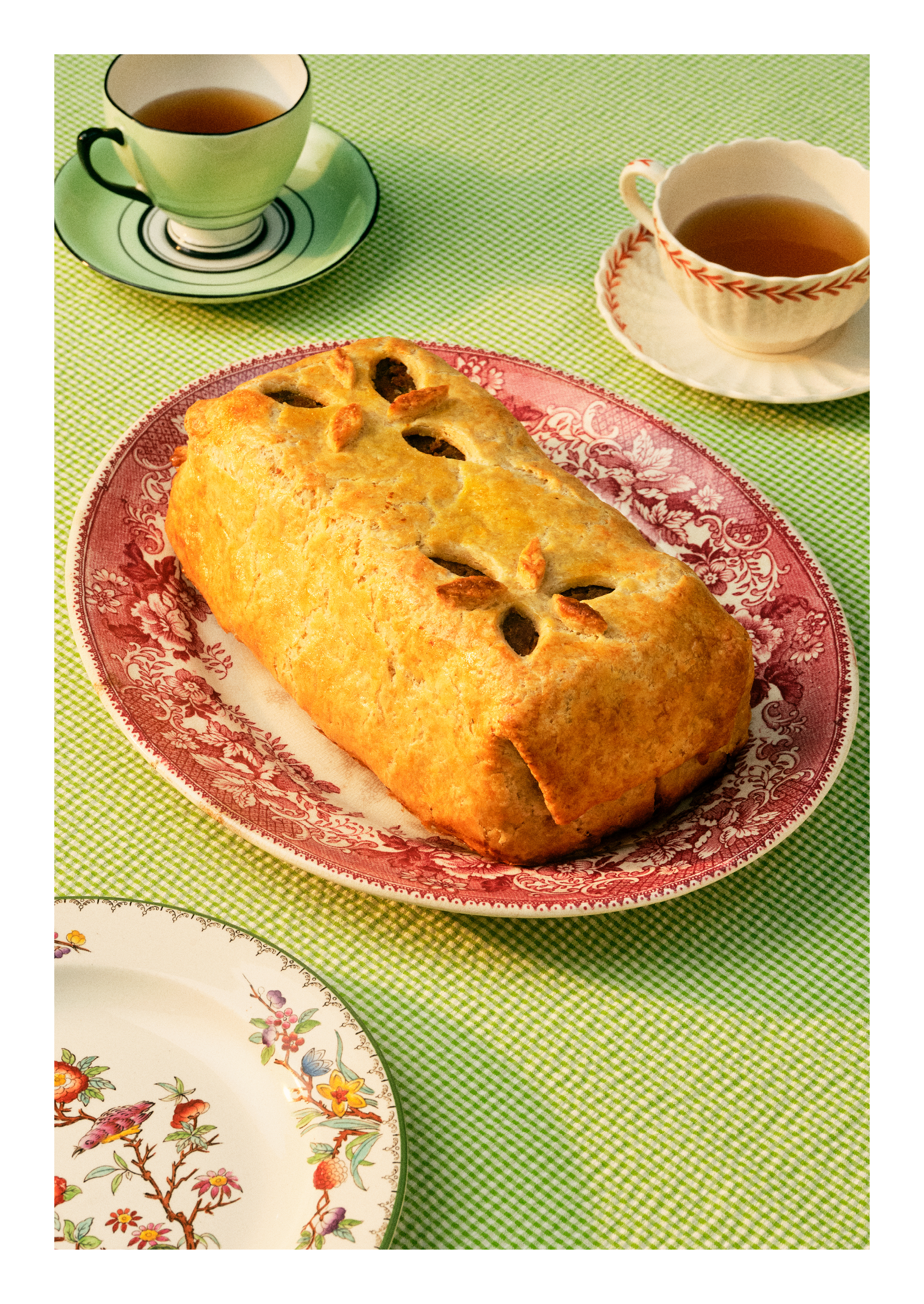 Cake Zine - Wholesale Magazine - Volume 3: Humble Pie5