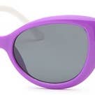WK471 - Lunettes de soleil pour enfants pour la vente par West Coast Sunglasses