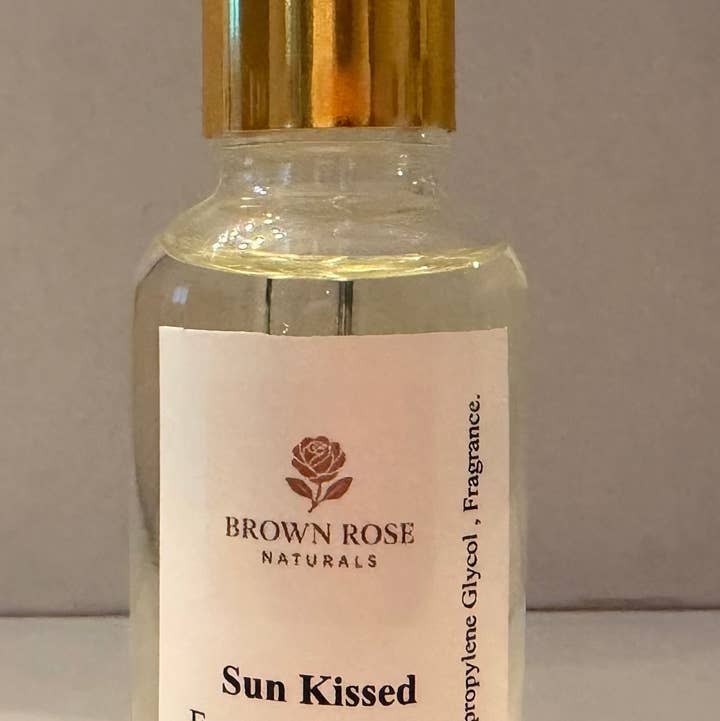 The Brown Rose - Wholesale Fragrance Oil - Signature Perfume oil0