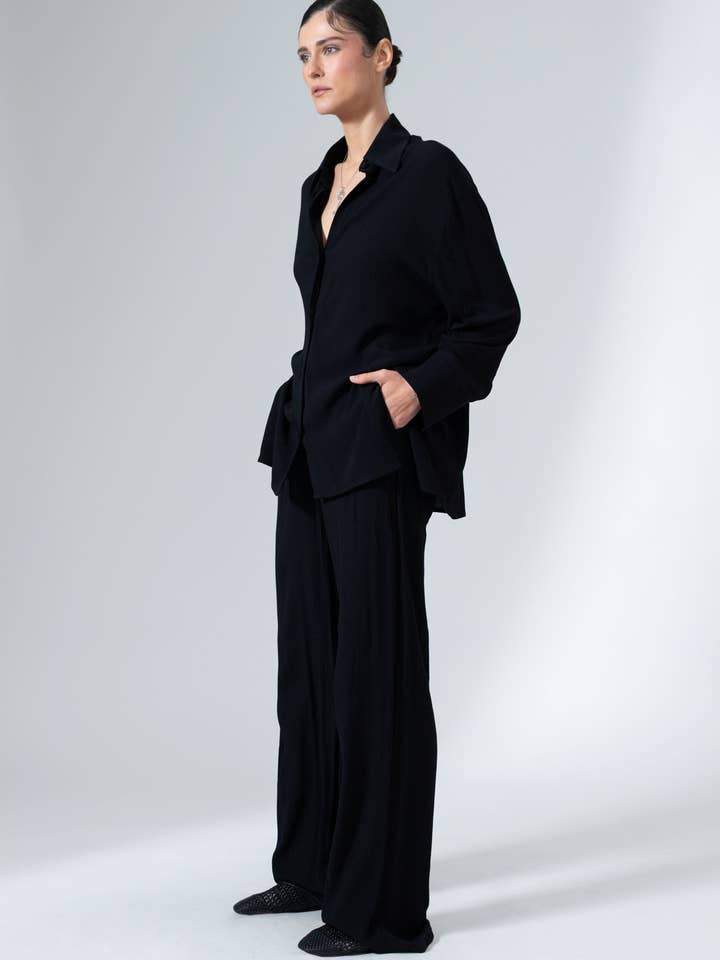 The Tess Set for wholesale by Bastet Noir