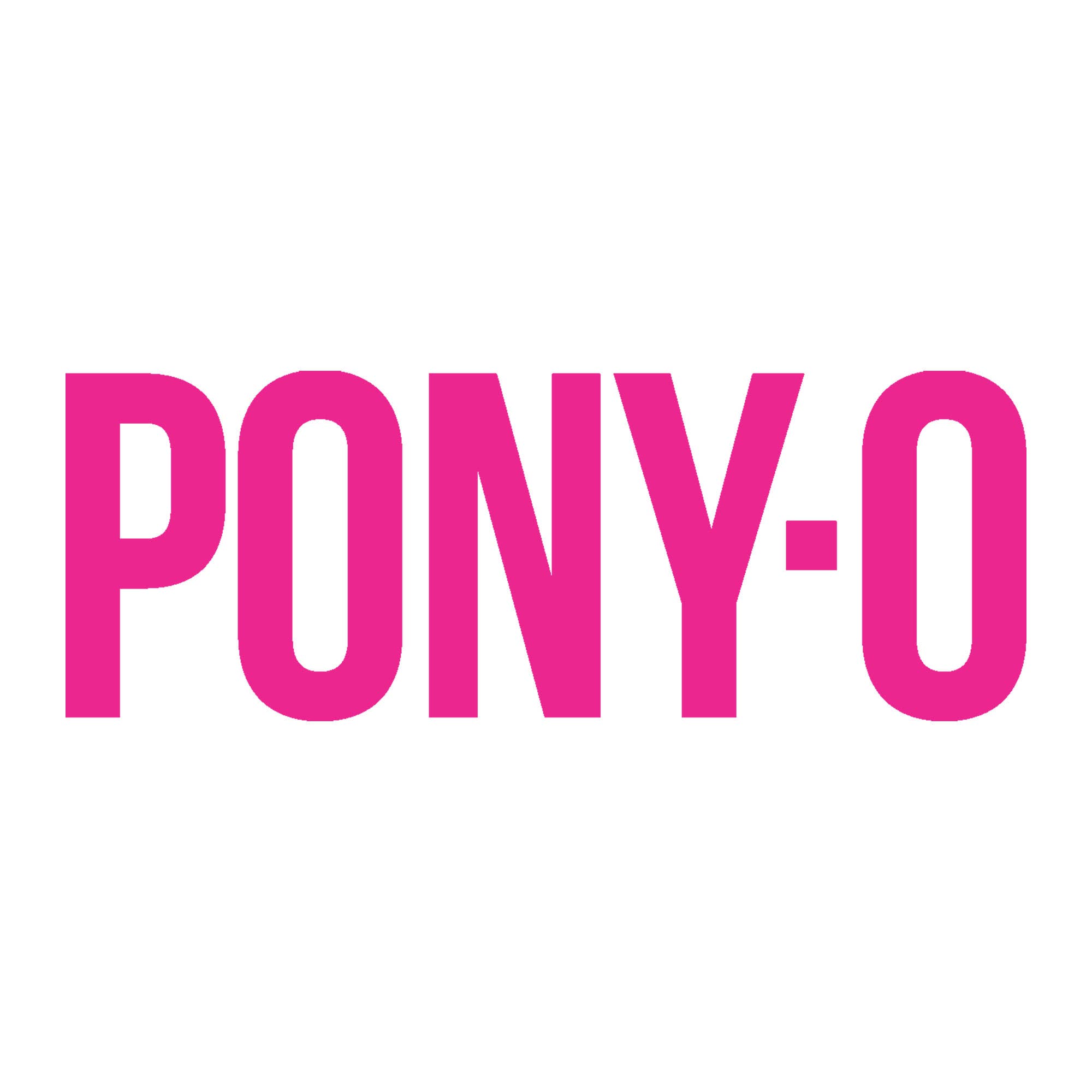 PONY-O UK wholesale products