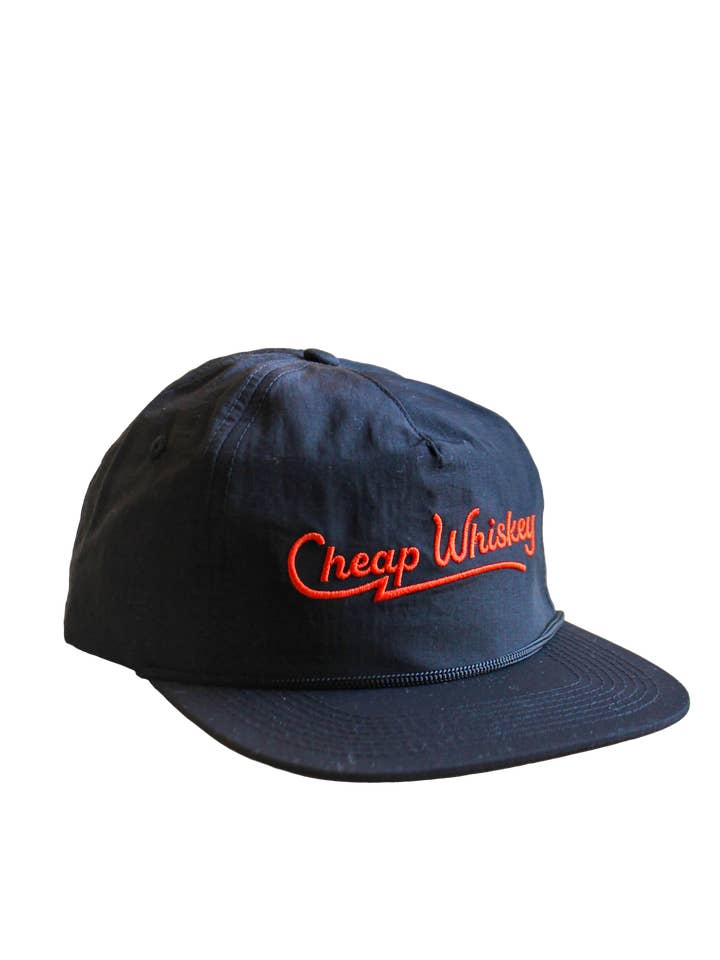 Cheap Whiskey Hat for wholesale by Cheap Whiskey